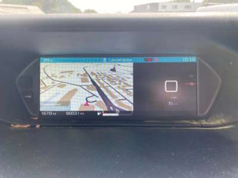 Used Citroen C4 Grand Picasso 2017 for sale - 76476948: Photo 10