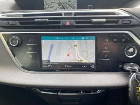 Used Citroen C4 Grand Picasso 2017 for sale - 76476948: Photo 11