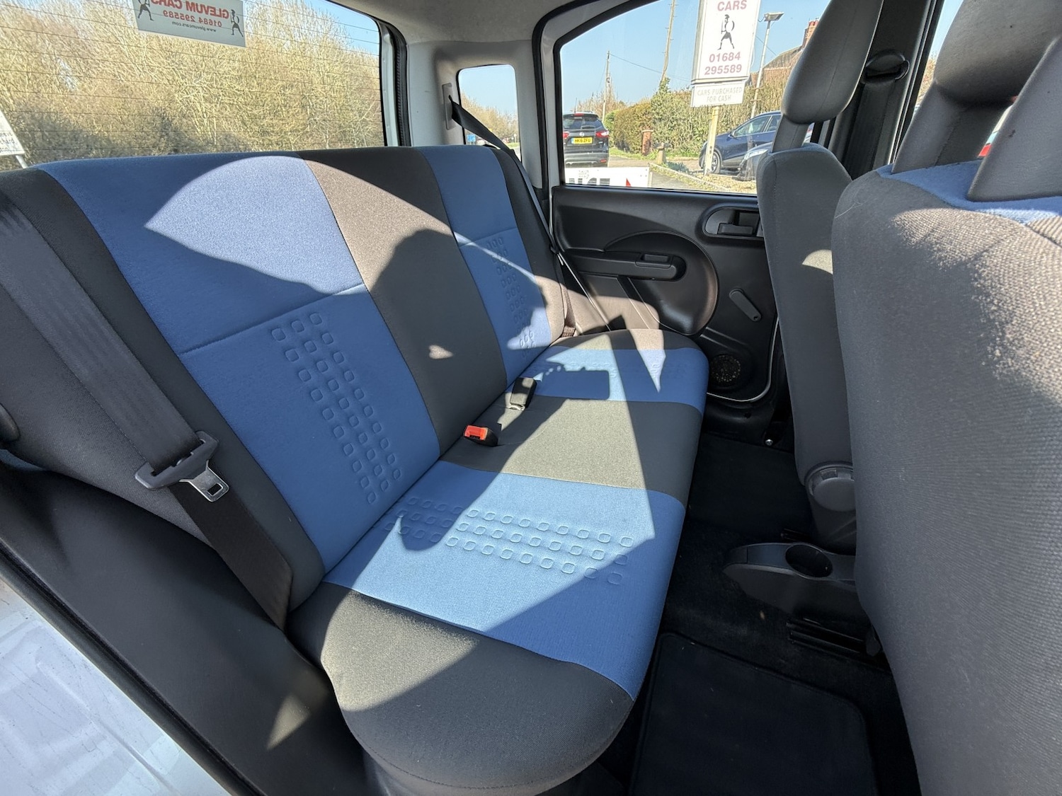 Used Fiat Panda 2012 for sale - 77759016: Photo 10