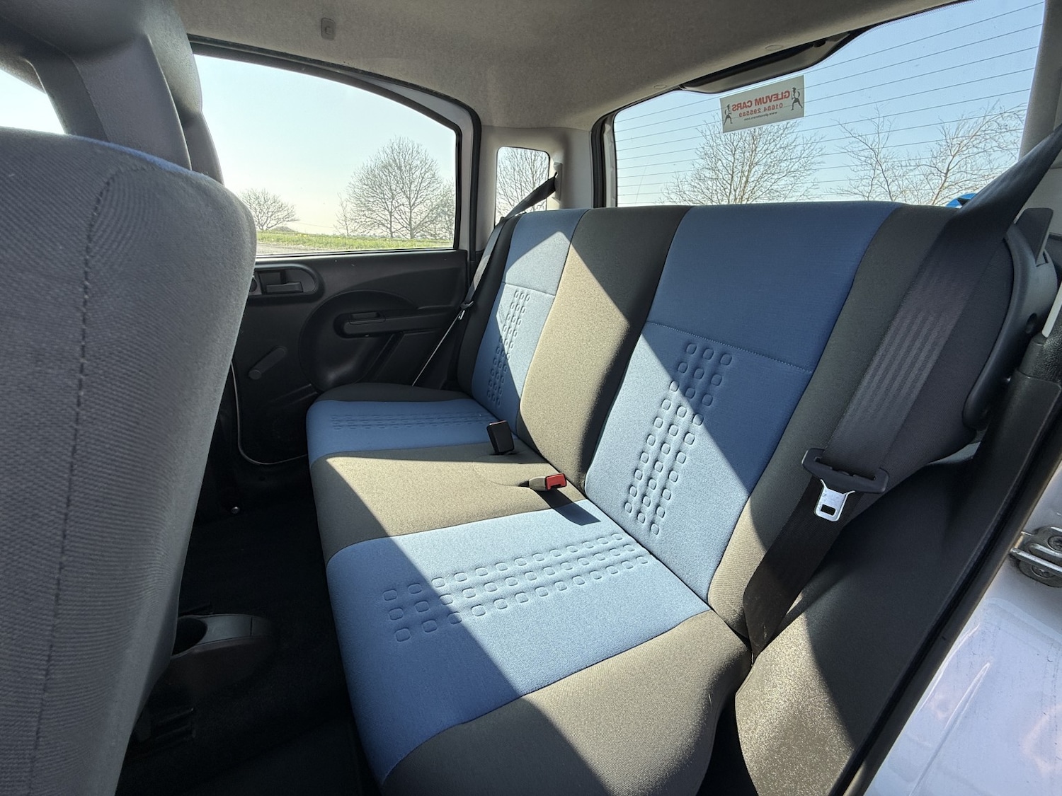 Used Fiat Panda 2012 for sale - 77759016: Photo 13