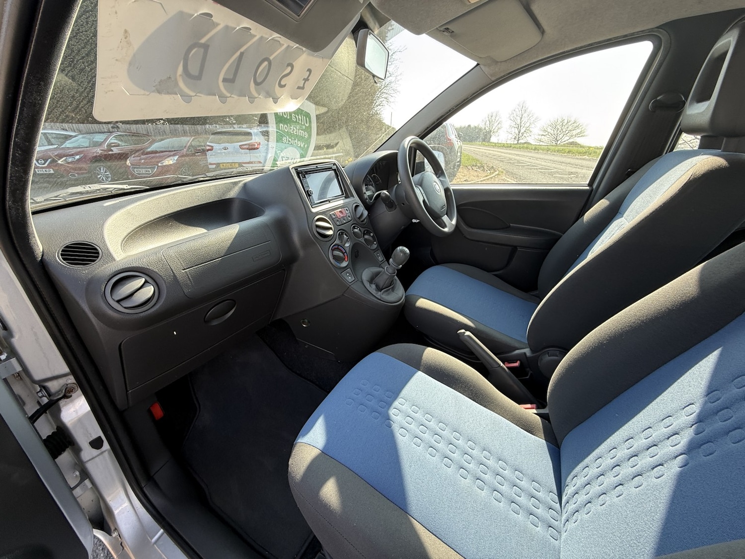 Used Fiat Panda 2012 for sale - 77759016: Photo 14