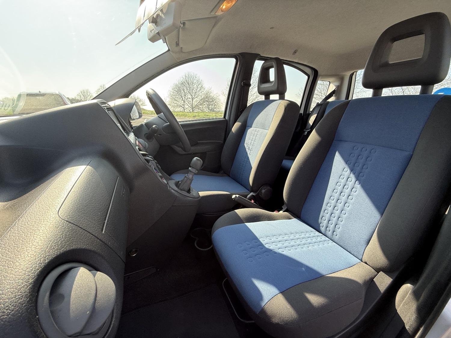 Used Fiat Panda 2012 for sale - 77759016: Photo 15