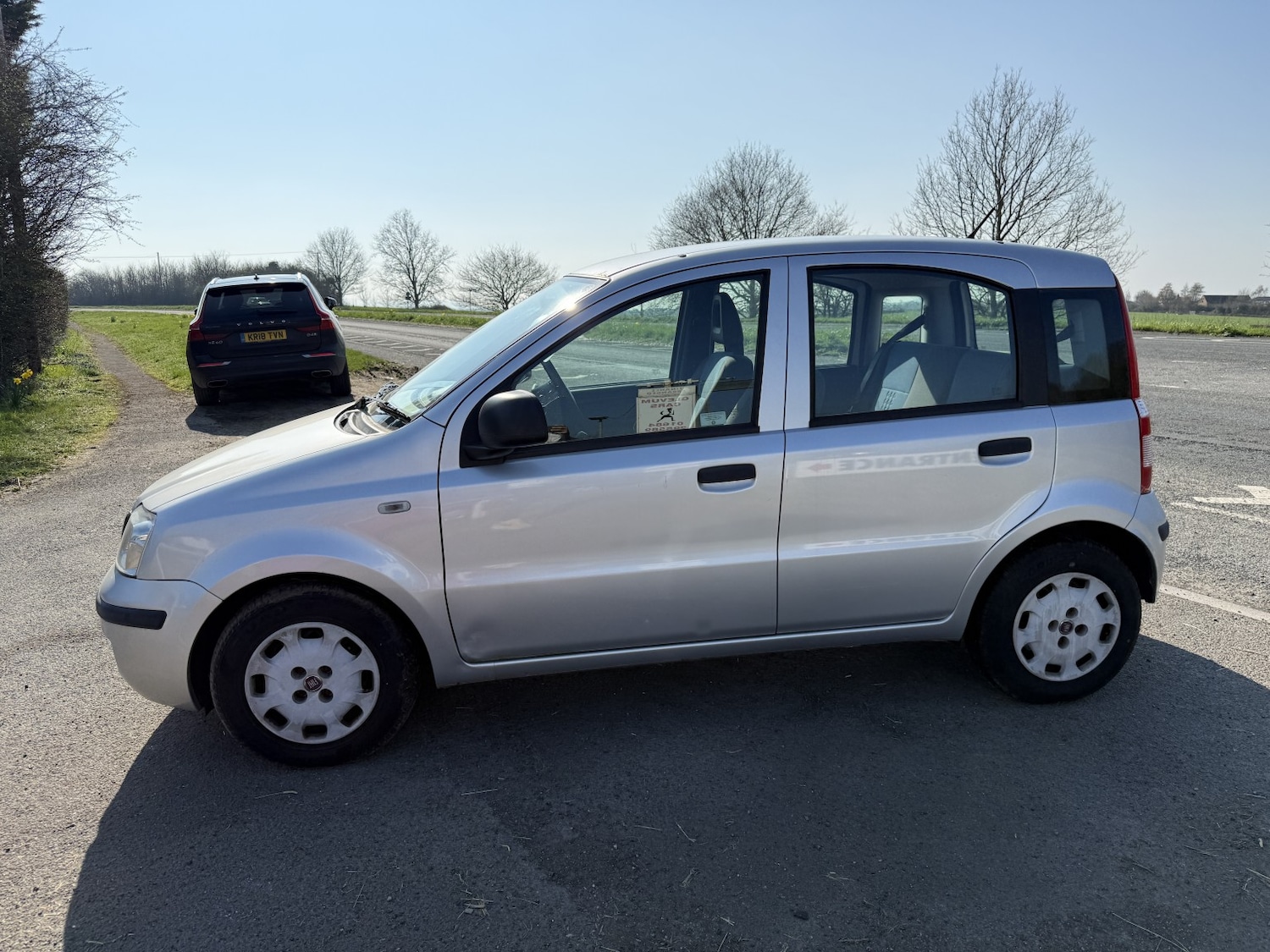 Used Fiat Panda 2012 for sale - 77759016: Photo 5
