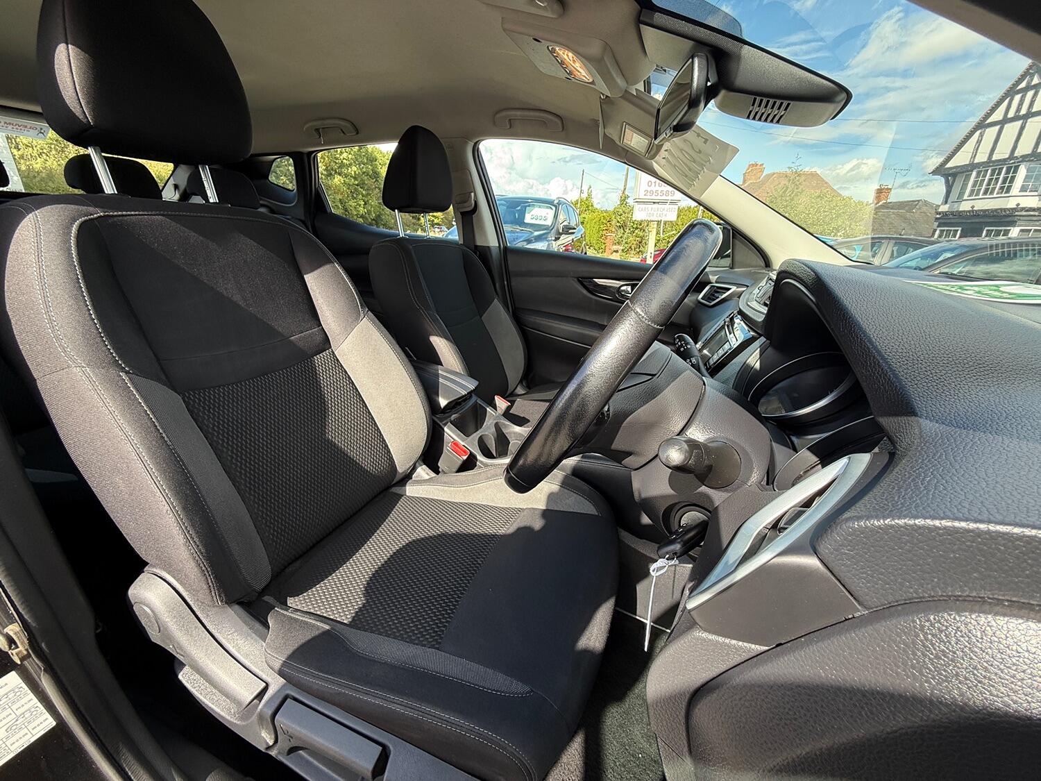 Used Nissan Qashqai 2019 for sale - 76794221: Photo 11