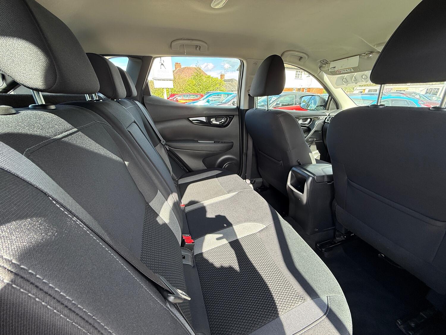 Used Nissan Qashqai 2019 for sale - 76794221: Photo 12