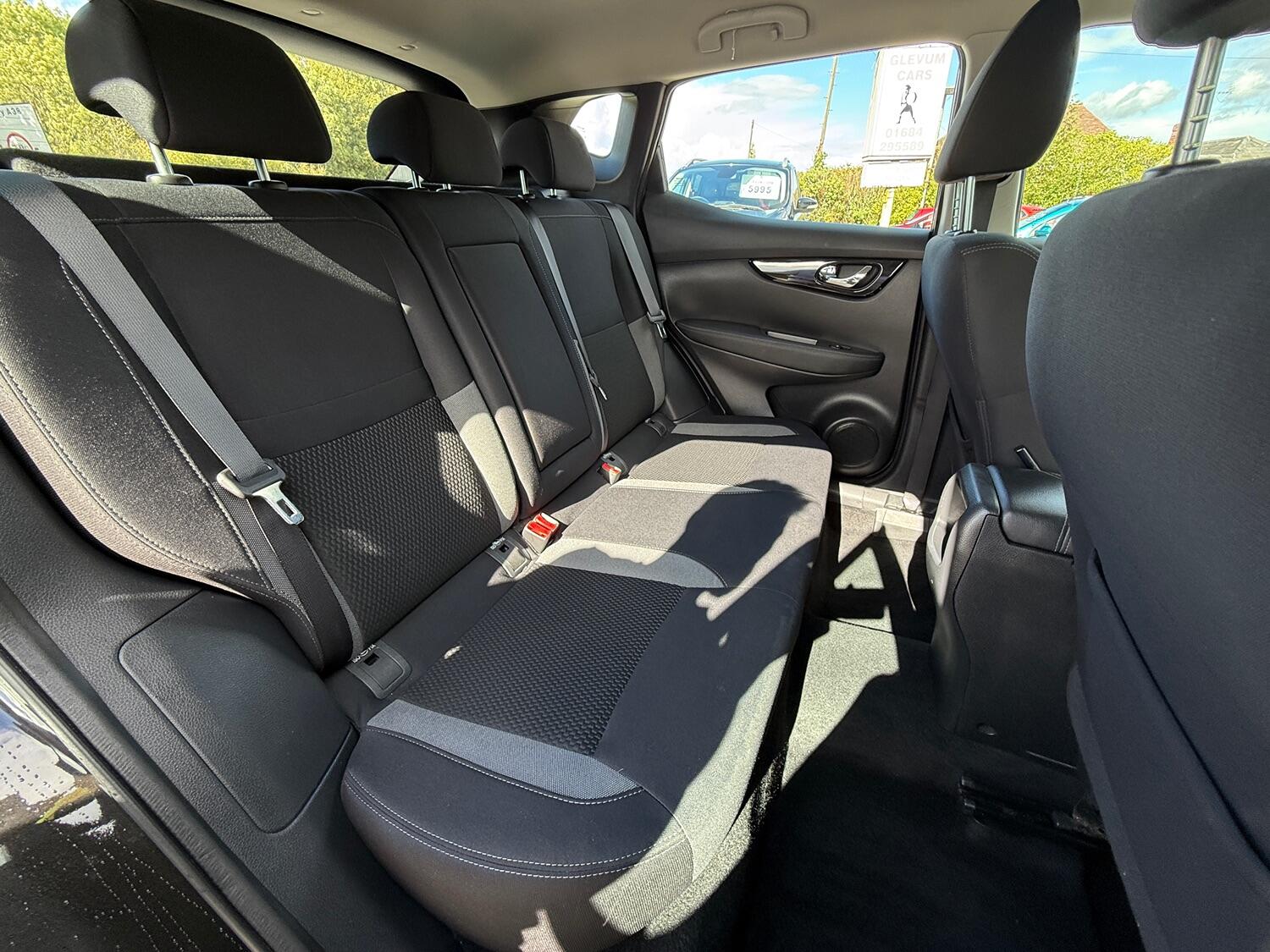 Used Nissan Qashqai 2019 for sale - 76794221: Photo 13