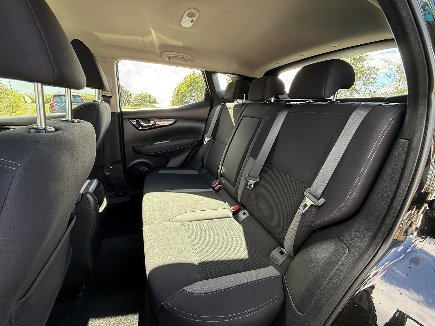 Used Nissan Qashqai 2019 for sale - 76794221: Photo 15