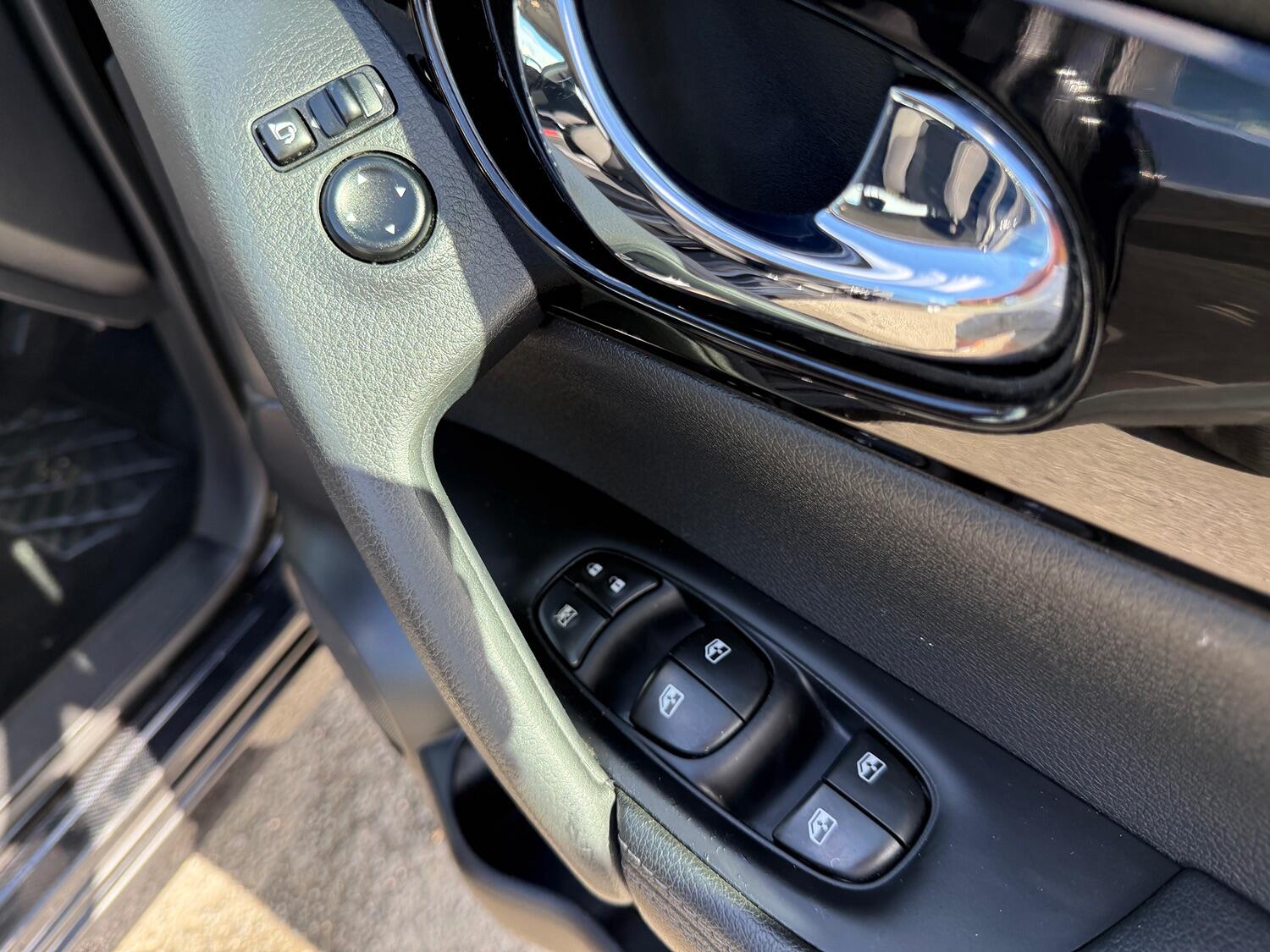 Used Nissan Qashqai 2019 for sale - 76794221: Photo 24