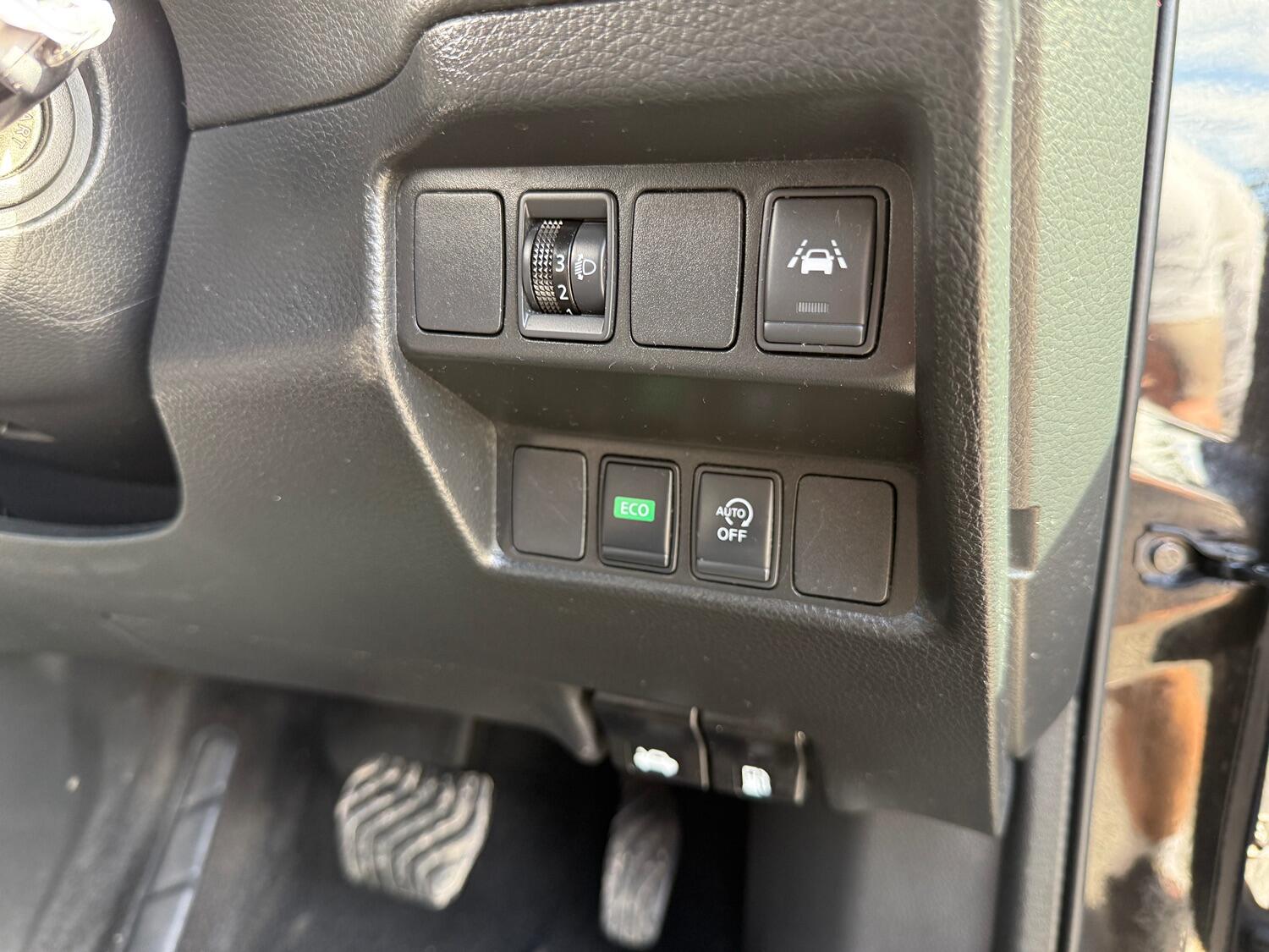 Used Nissan Qashqai 2019 for sale - 76794221: Photo 25