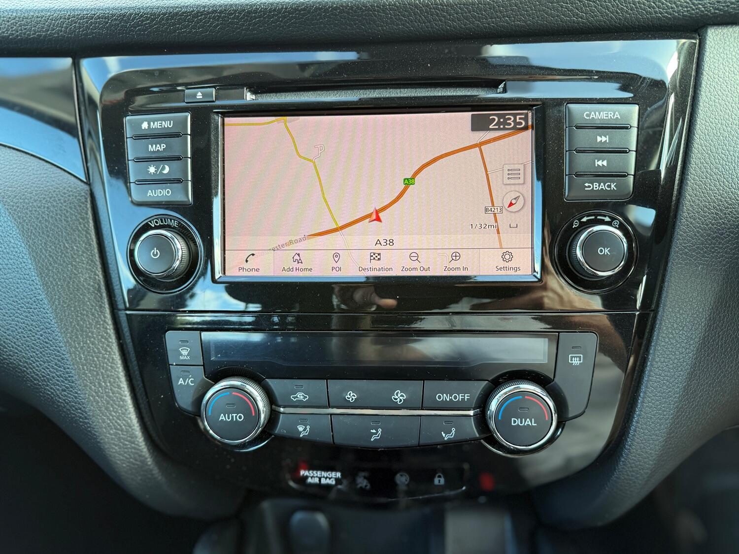 Used Nissan Qashqai 2019 for sale - 76794221: Photo 27