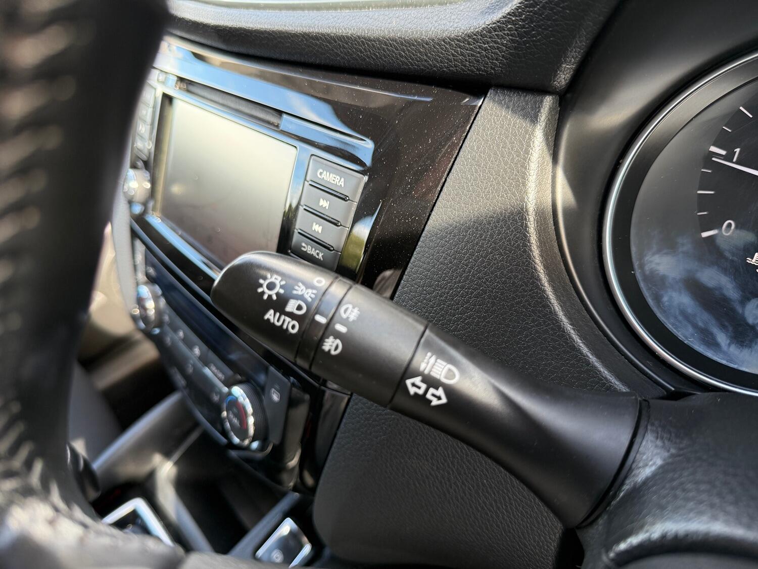 Used Nissan Qashqai 2019 for sale - 76794221: Photo 29