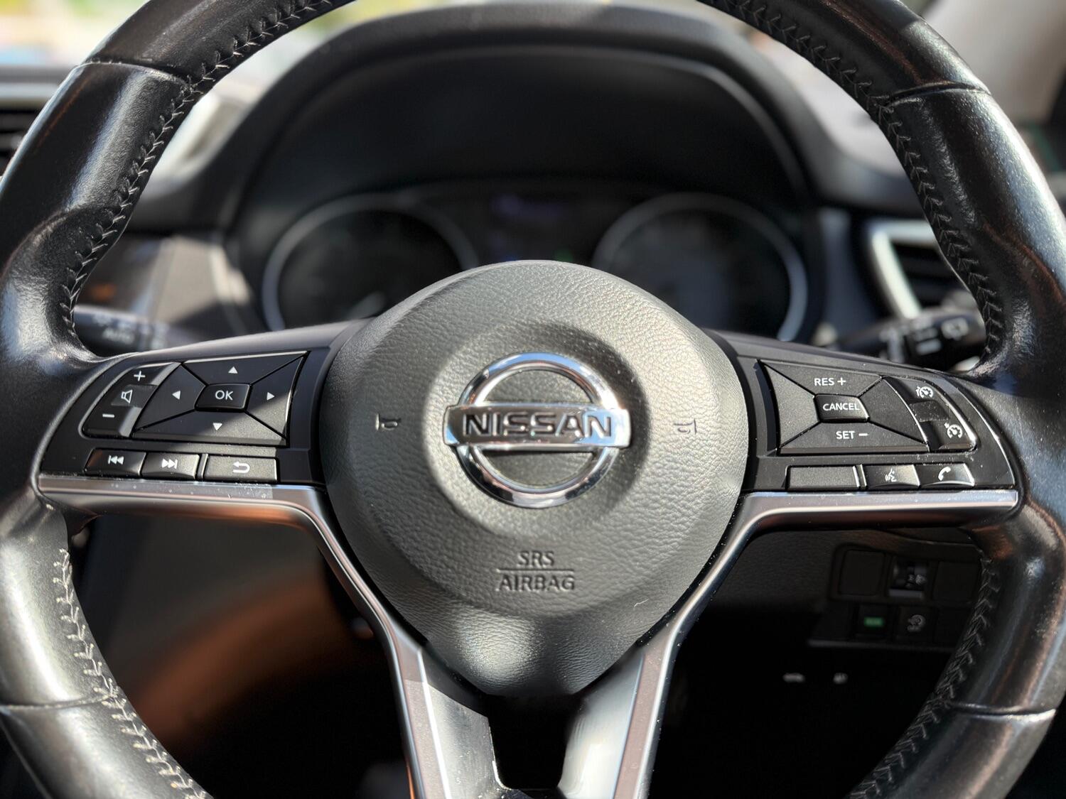 Used Nissan Qashqai 2019 for sale - 76794221: Photo 30