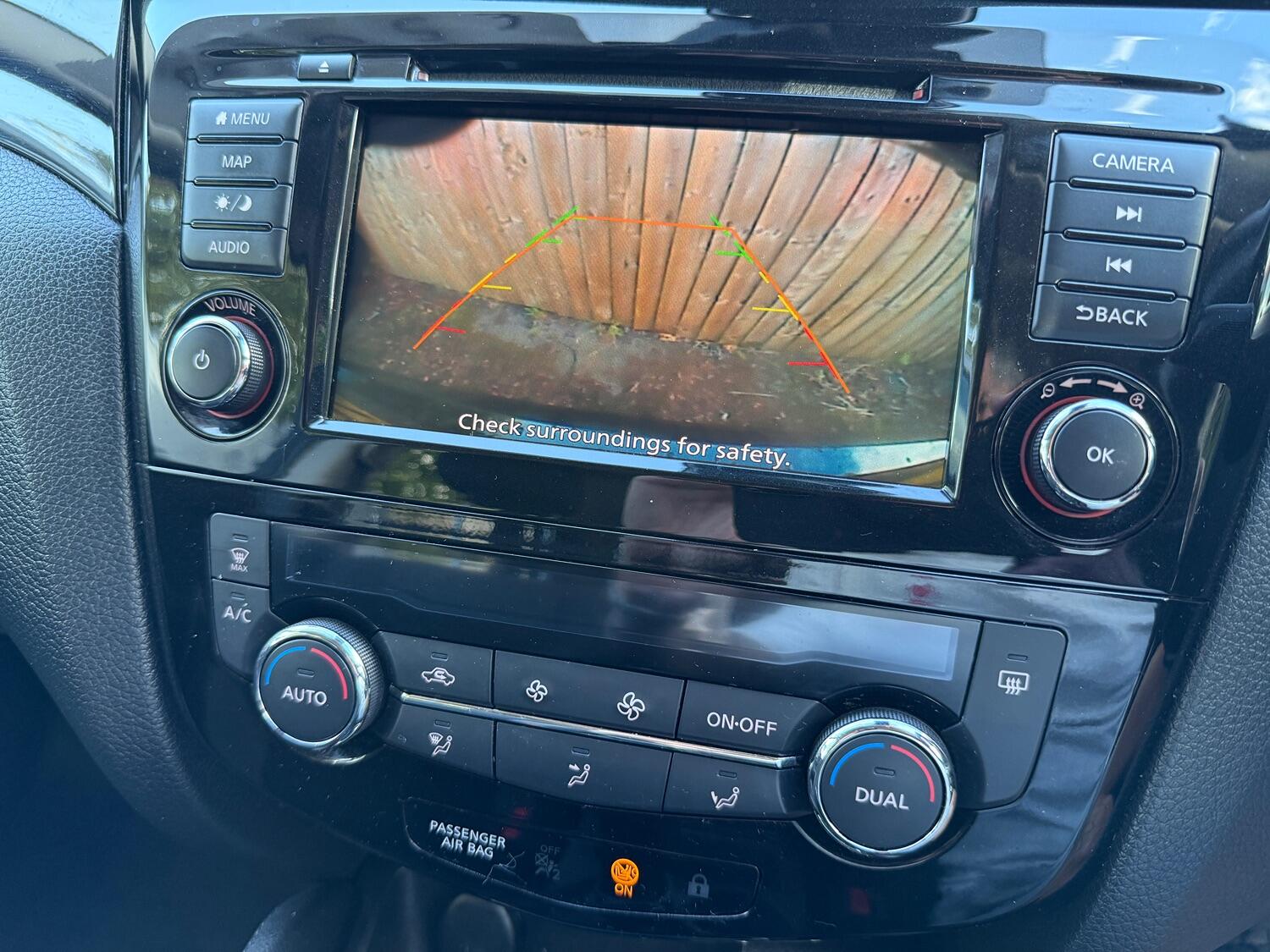 Used Nissan Qashqai 2019 for sale - 76794221: Photo 31