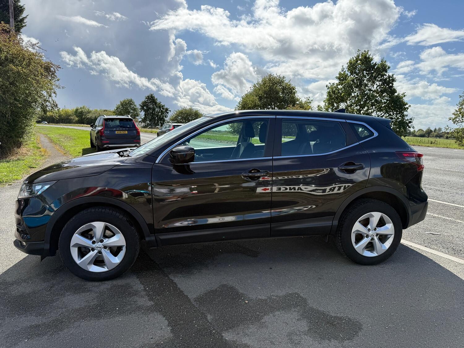 Used Nissan Qashqai 2019 for sale - 76794221: Photo 5