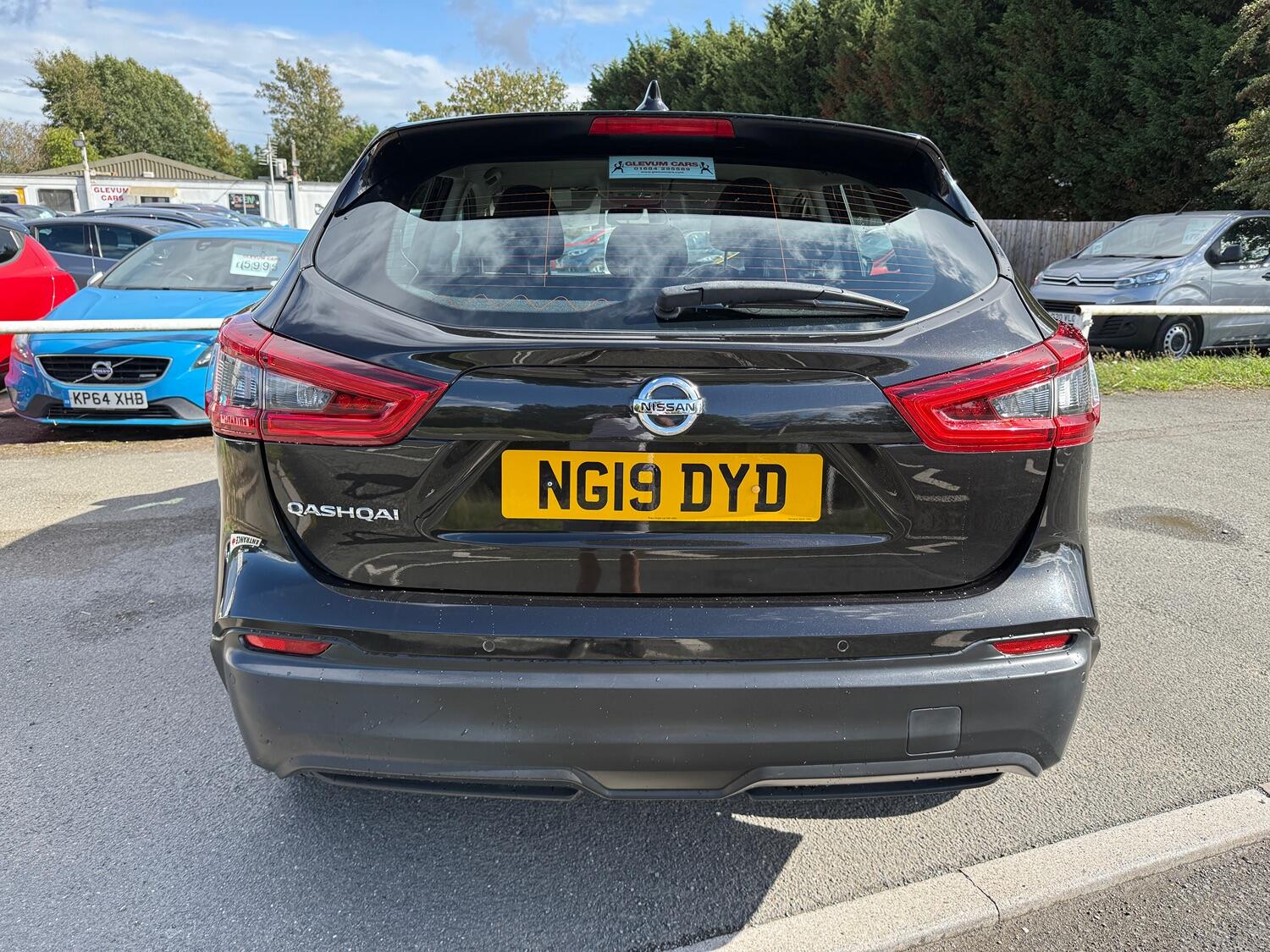Used Nissan Qashqai 2019 for sale - 76794221: Photo 7