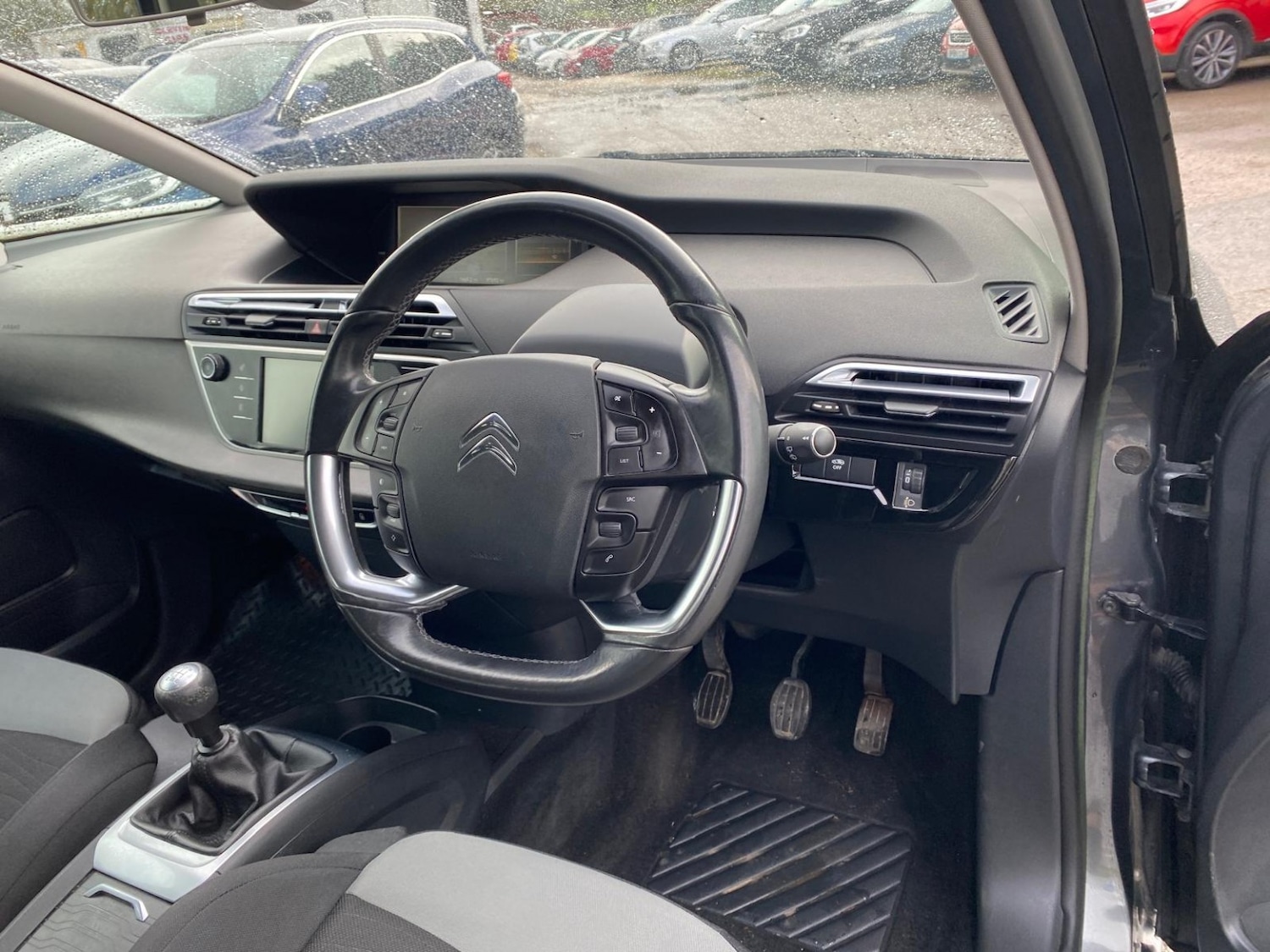 Used Citroen C4 Picasso 2014 for sale - 77548352: Photo 11