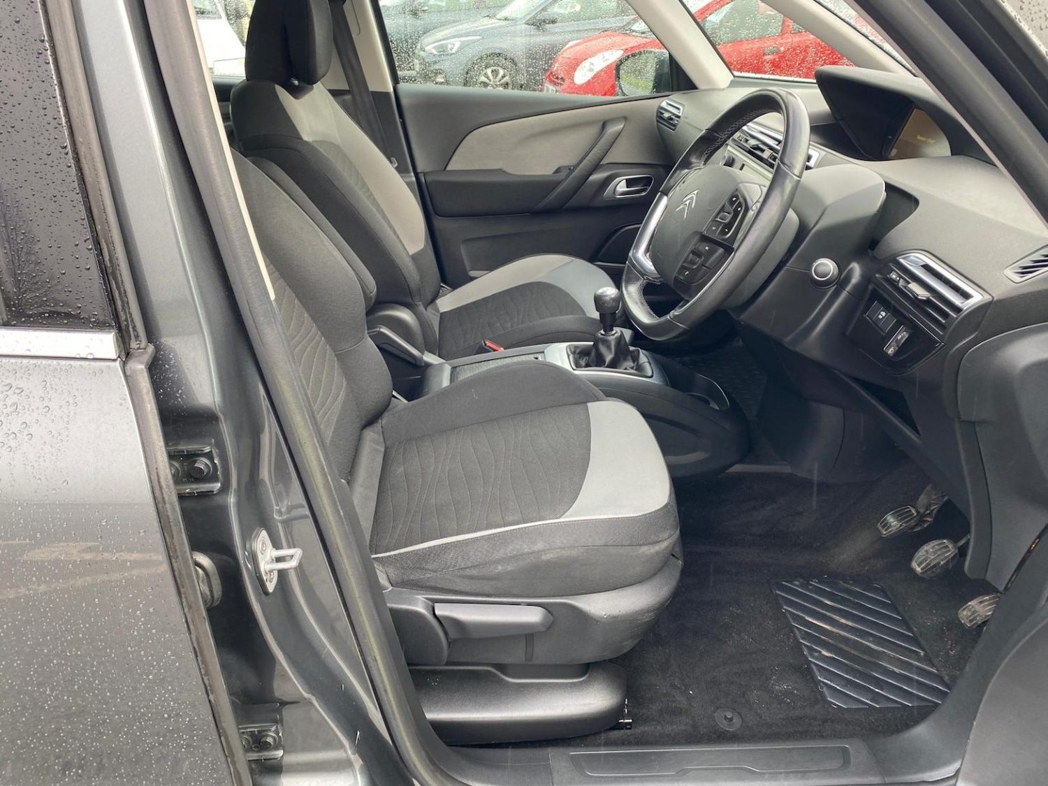 Used Citroen C4 Picasso 2014 for sale - 77548352: Photo 13