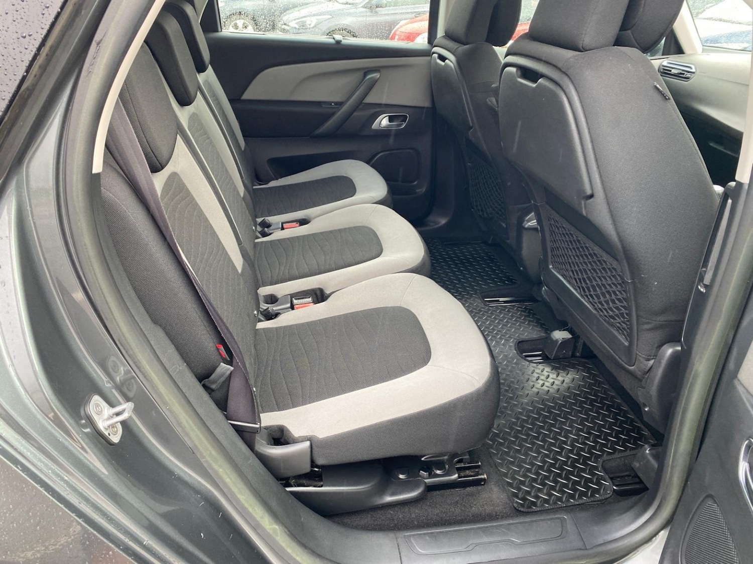 Used Citroen C4 Picasso 2014 for sale - 77548352: Photo 14