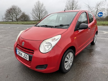 Used Suzuki Alto 2014 for sale - 77459915: Photo