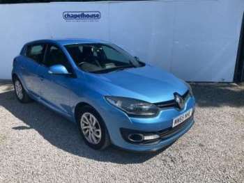 2015 - 1.5 Dynamique Nav dCi 110 5-Door