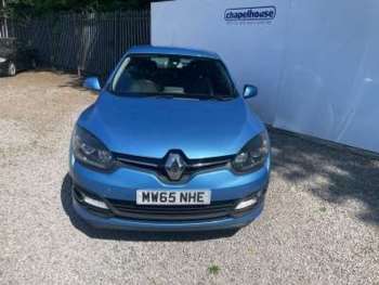 Used Renault Megane 2015 for sale - 74802421: Photo