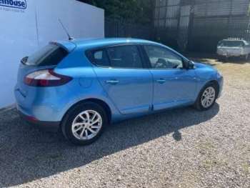 Used Renault Megane 2015 for sale - 74802421: Photo