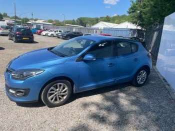 Used Renault Megane 2015 for sale - 74802421: Photo