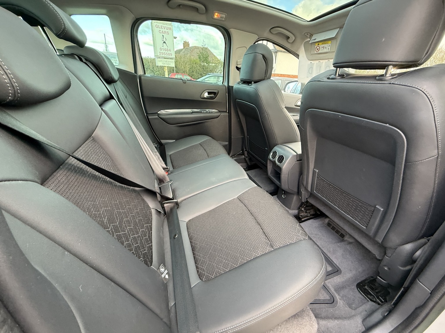 Used Peugeot 3008 2014 for sale - 76794226: Photo 12