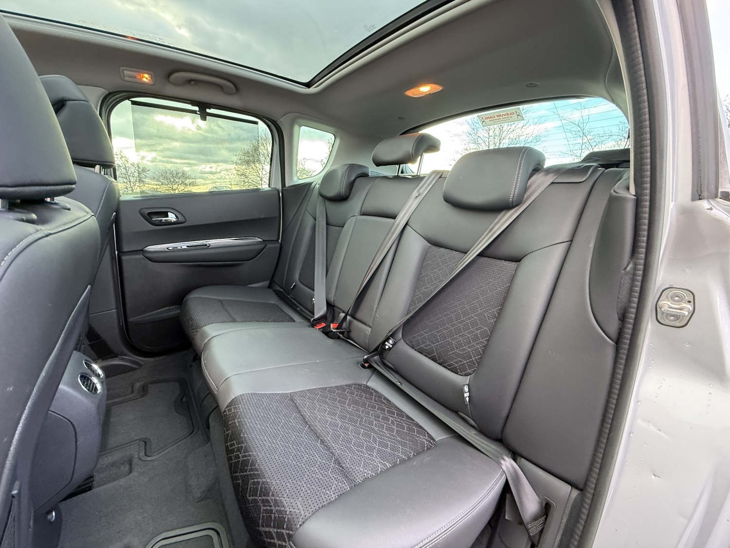 Used Peugeot 3008 2014 for sale - 76794226: Photo 16