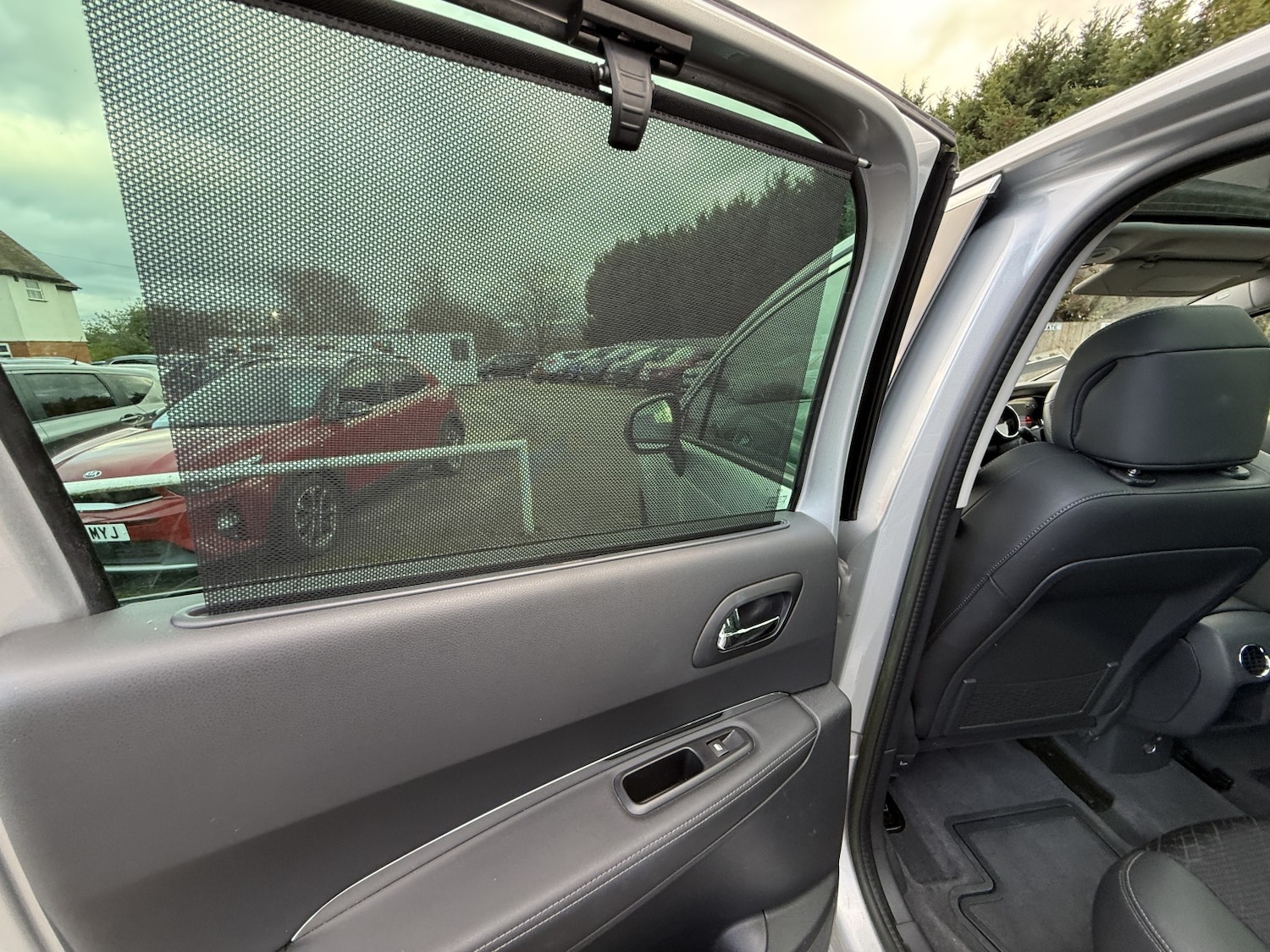 Used Peugeot 3008 2014 for sale - 76794226: Photo 17