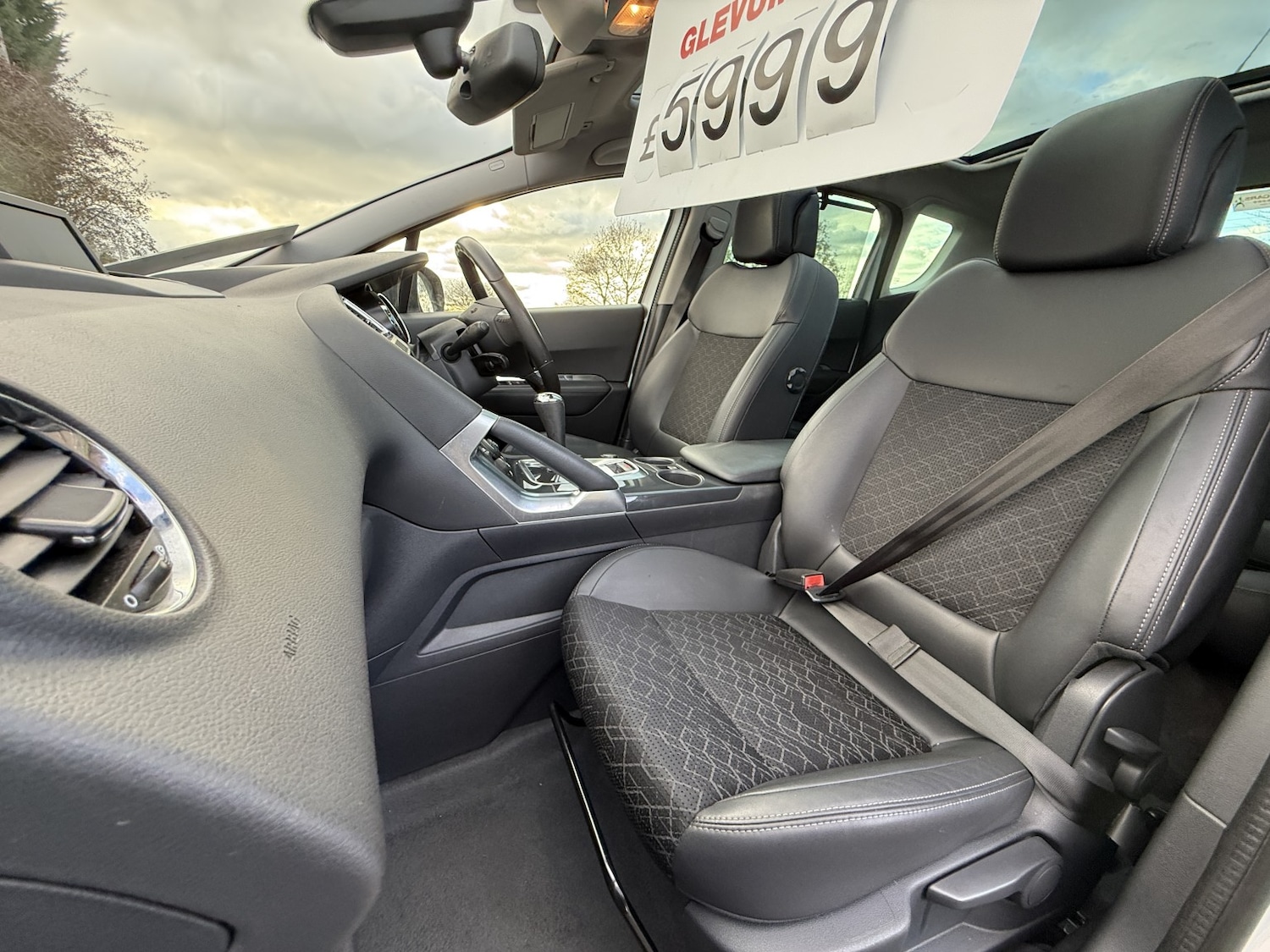 Used Peugeot 3008 2014 for sale - 76794226: Photo 19