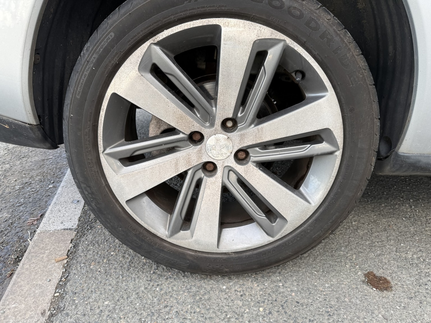 Used Peugeot 3008 2014 for sale - 76794226: Photo 22