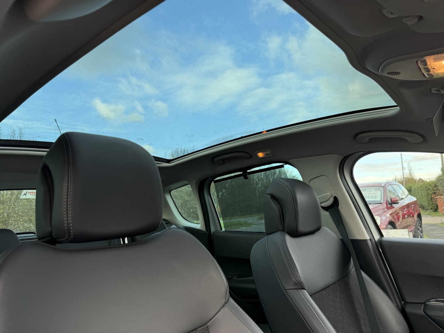 Used Peugeot 3008 2014 for sale - 76794226: Photo 26