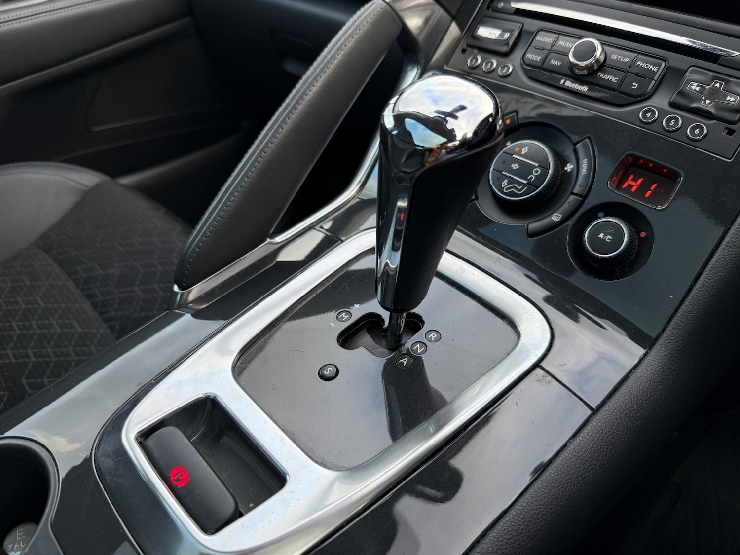 Used Peugeot 3008 2014 for sale - 76794226: Photo 28