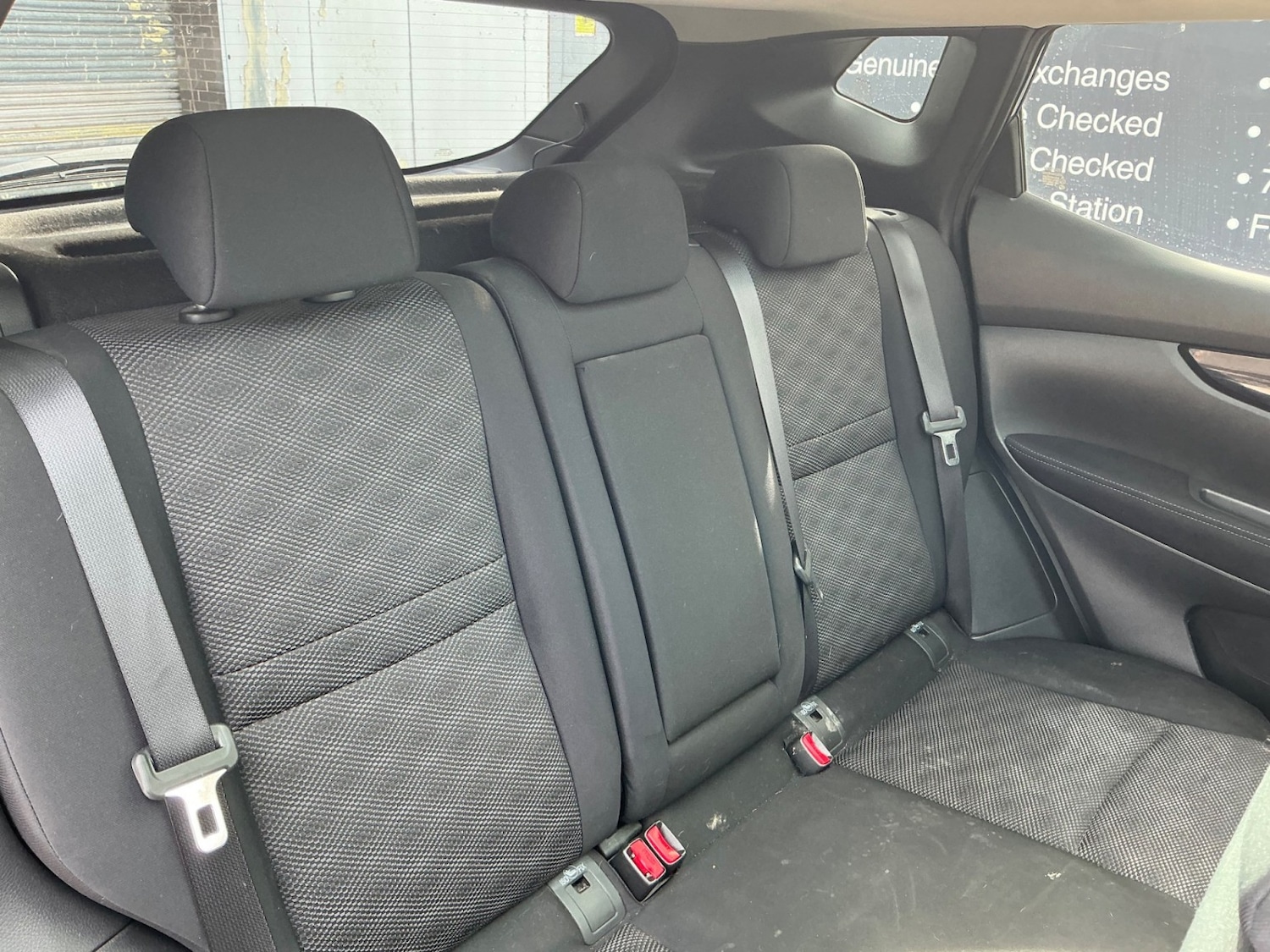 Used Nissan Qashqai 2014 for sale - 78018380: Photo 6