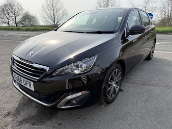 Used Peugeot 308 2016 for sale - 77954082: Photo