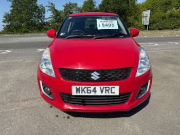 Used Suzuki Swift 2014 for sale - 74608301: Photo
