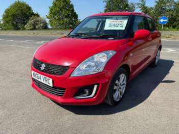 Used Suzuki Swift 2014 for sale - 74608301: Photo