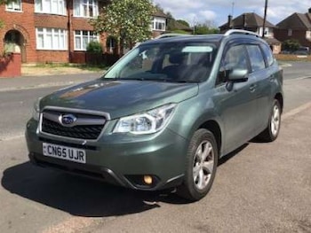 Used Subaru Forester 2015 for sale - 78659752: Photo