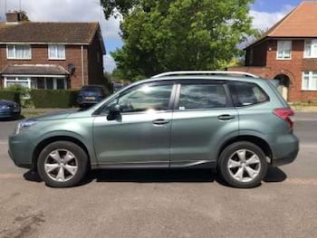Used Subaru Forester 2015 for sale - 78659752: Photo