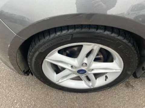 Used Ford Focus 2015 for sale - 77921348: Photo 10