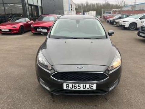 Used Ford Focus 2015 for sale - 77921348: Photo 6
