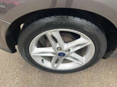 Used Ford Focus 2015 for sale - 77921348: Photo 9