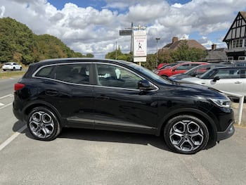 Used Renault Kadjar 2016 for sale - 79563992: Photo