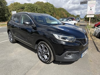 Used Renault Kadjar 2016 for sale - 79563992: Photo