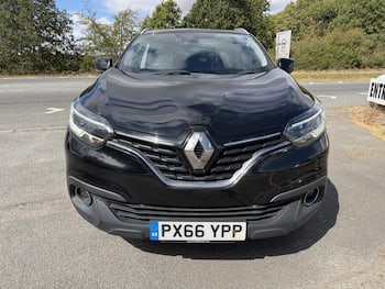 Used Renault Kadjar 2016 for sale - 79563992: Photo
