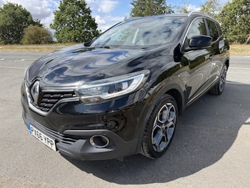 Used Renault Kadjar 2016 for sale - 79563992: Photo