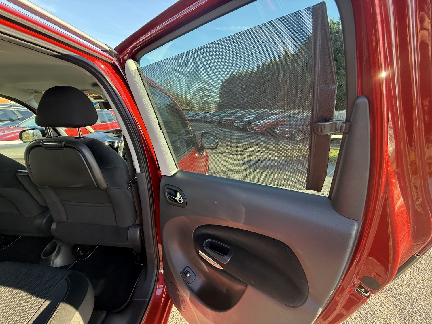 Used Citroen C3 Picasso 2012 for sale - 76643439: Photo 14