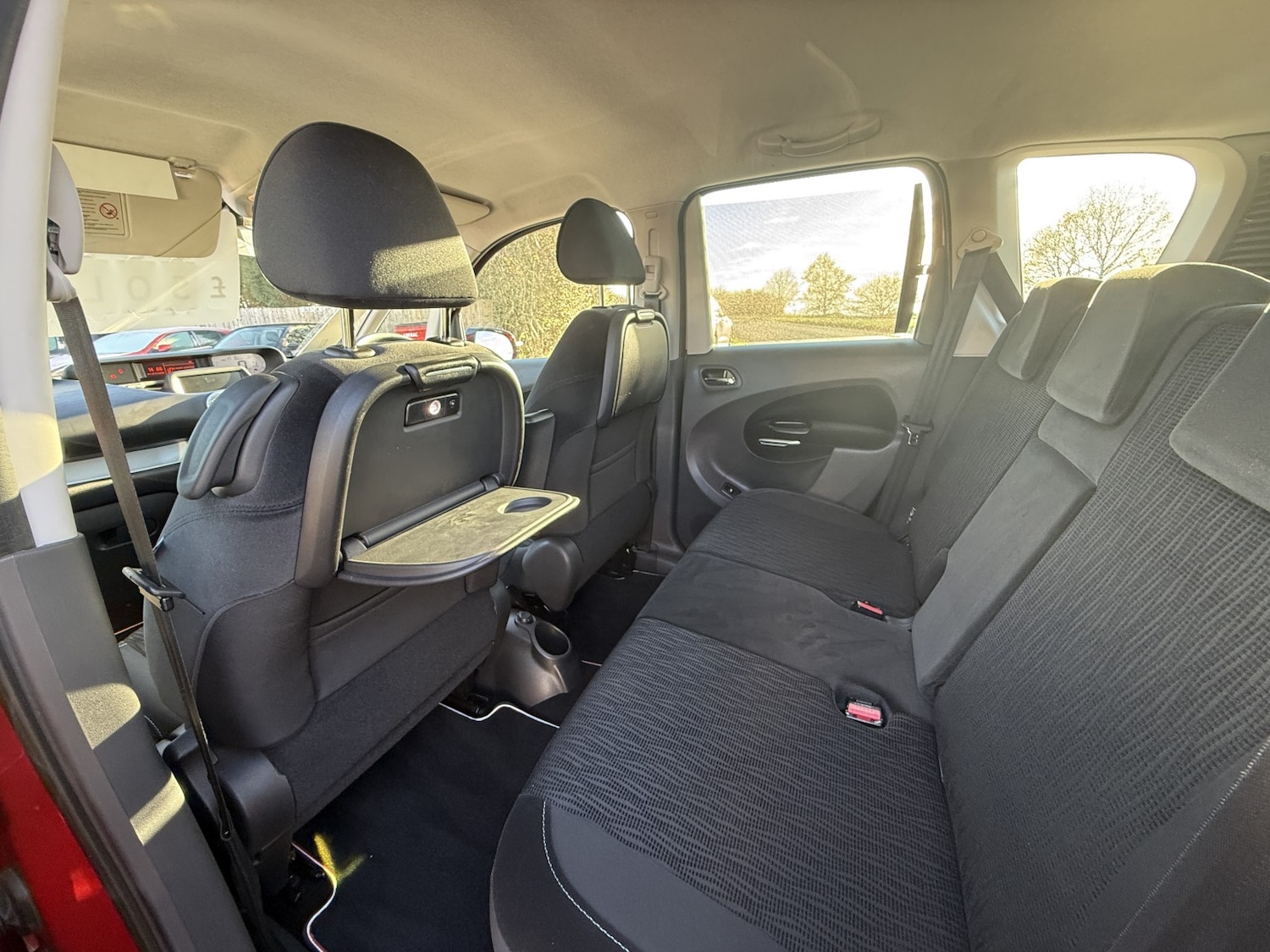 Used Citroen C3 Picasso 2012 for sale - 76643439: Photo 15