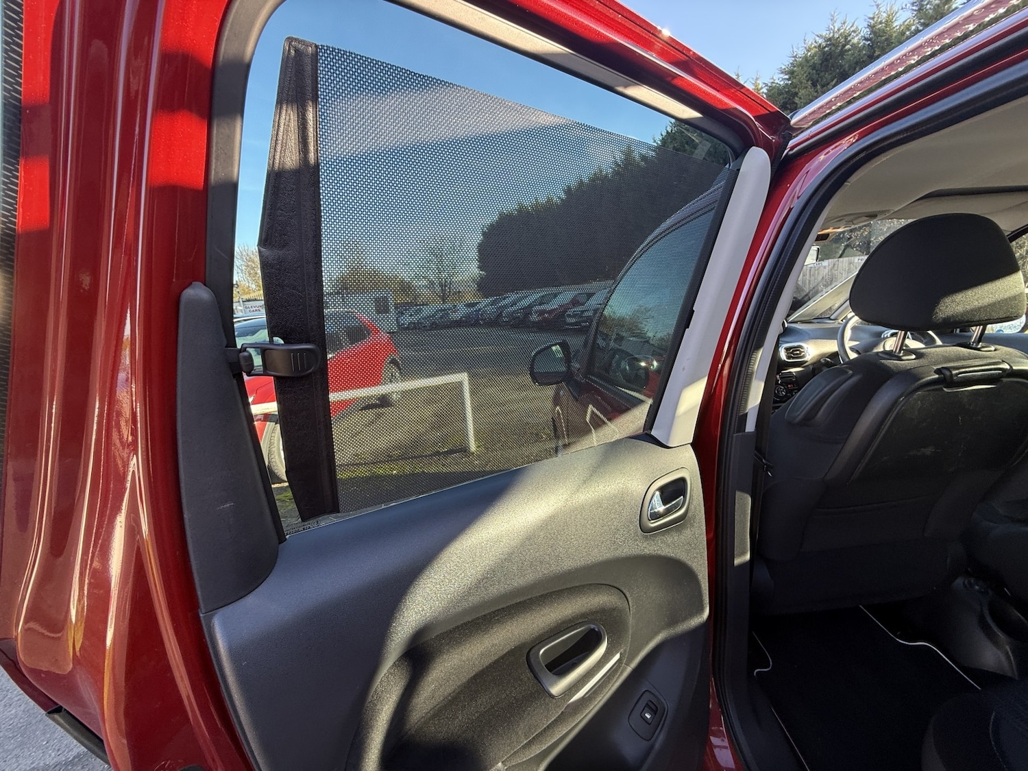 Used Citroen C3 Picasso 2012 for sale - 76643439: Photo 17